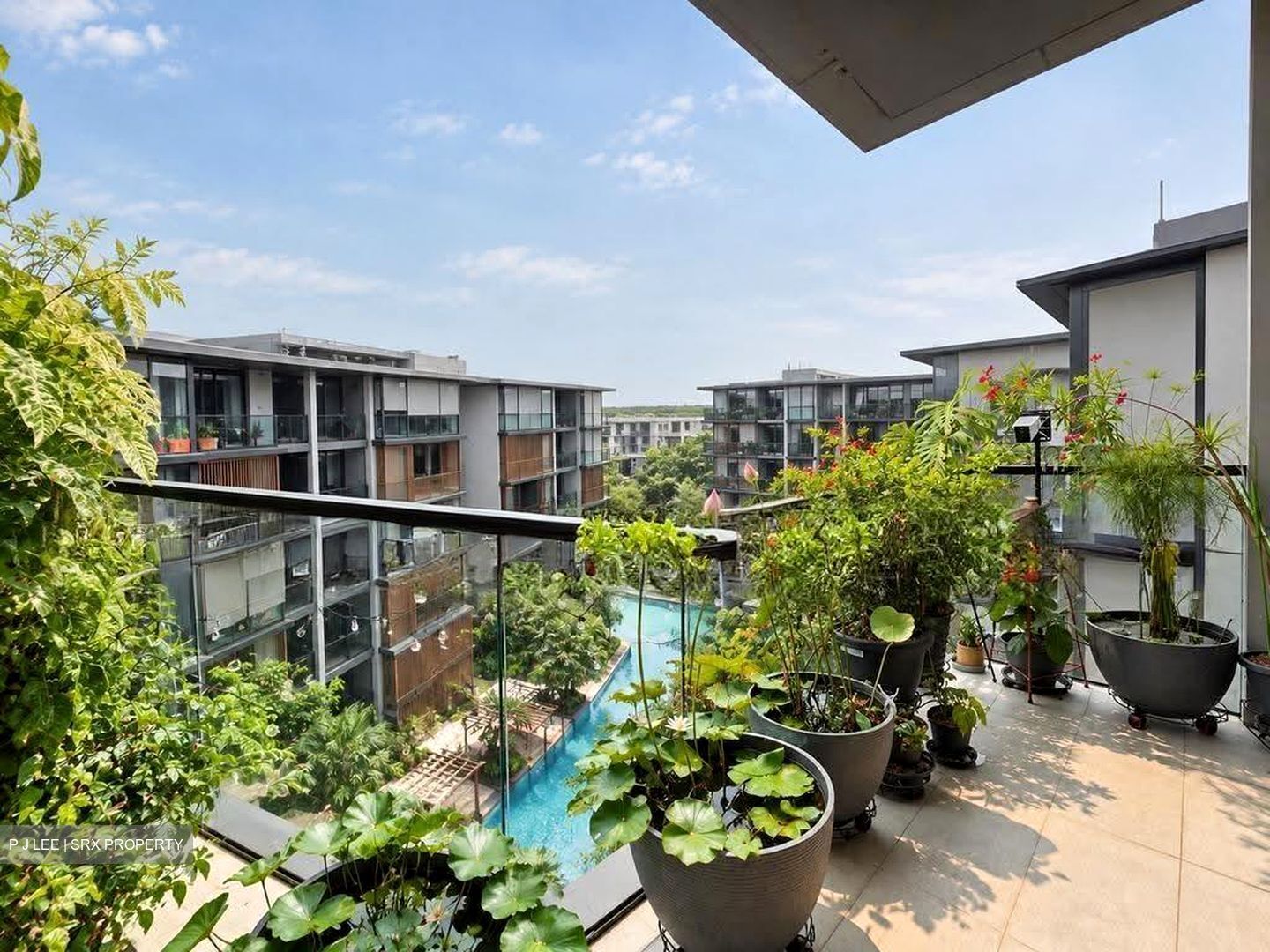 Parc Komo (D17), Apartment #631478541